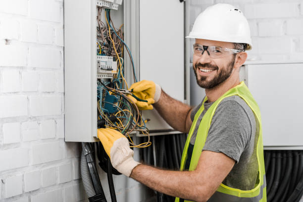 Best Ceiling Fan Installation Electrician  in North Plainfield, NJ