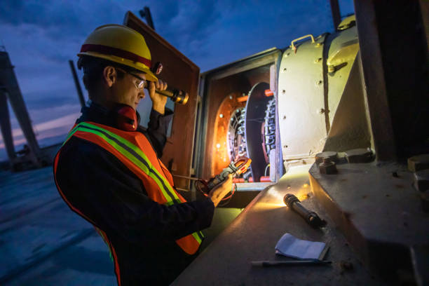 Best Circuit Breaker Repair  in North Plainfield, NJ