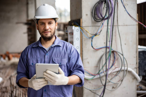 Best Affordable Emergency Electrician  in North Plainfield, NJ