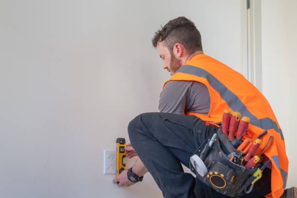Best Electrical Rewiring Services  in North Plainfield, NJ